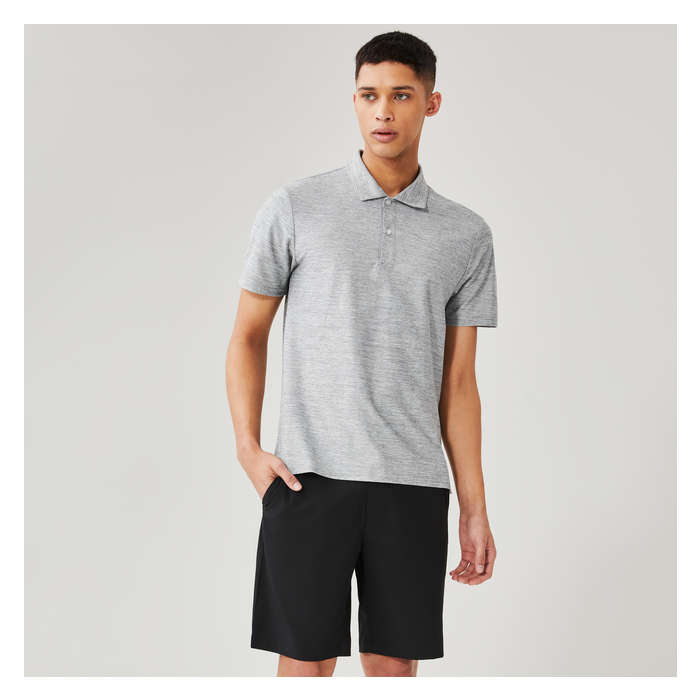 Men's On-the-Go Polo